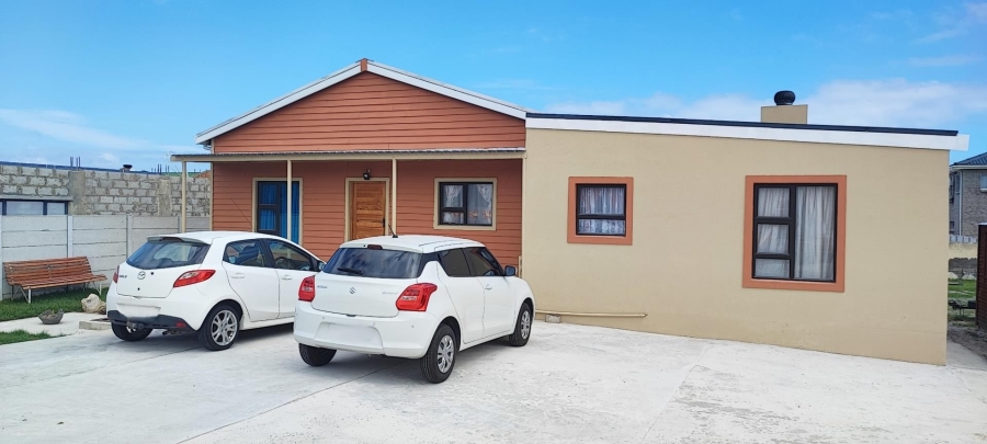 3 Bedroom Property for Sale in Franskraal Western Cape